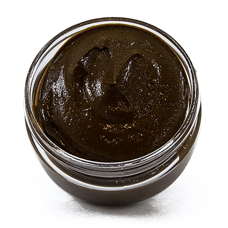 Huge Miniatures Texture Paste, Mud Model Basing Paint – 2oz Resealable Jar