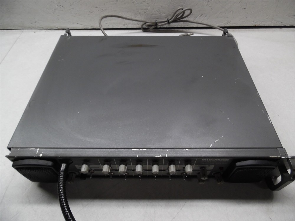Integrator Series 1000 Field IFB System