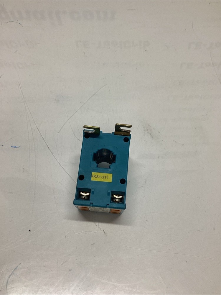 SIEMENS CURRENT TRANSFORMER 4NC5112-2BC20 L-790
