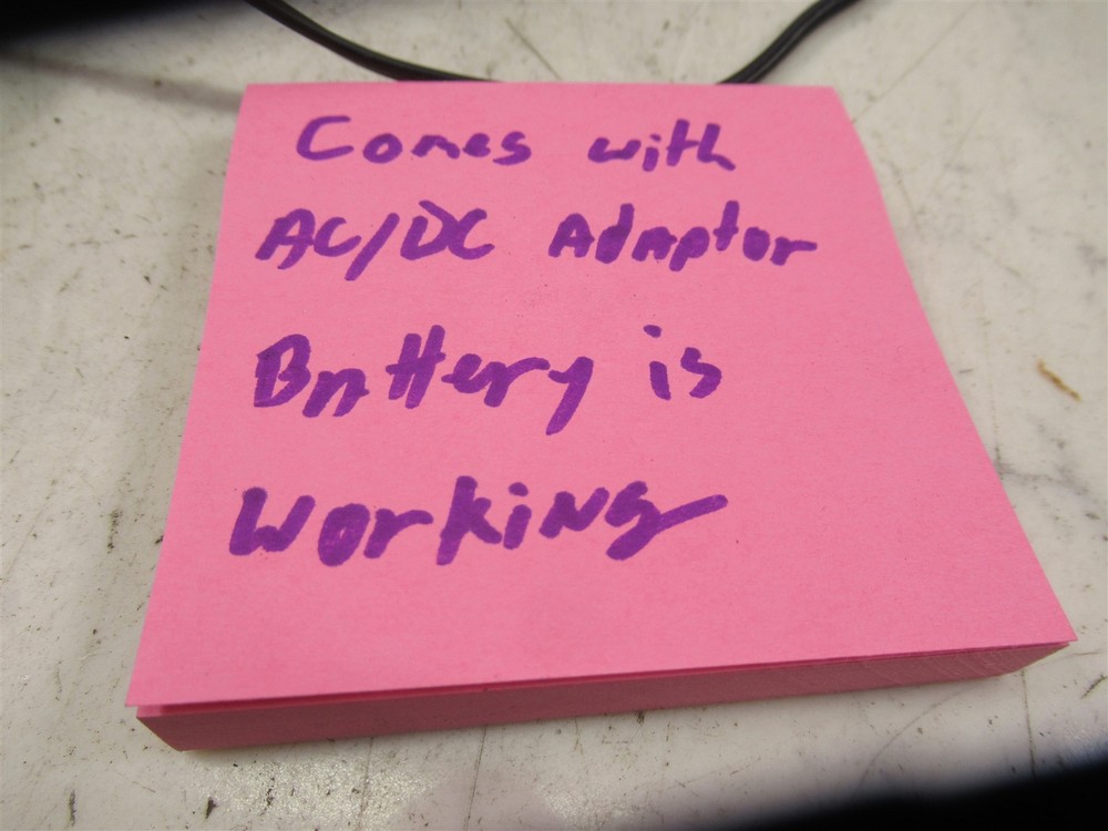 American Diagnostic ADC e-sphyg 2 Automatic Sphygmomanometer 9002