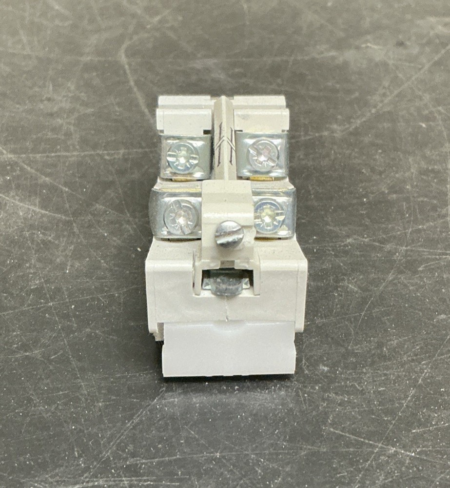 Eaton Type J Auxiliary | Cat No J20