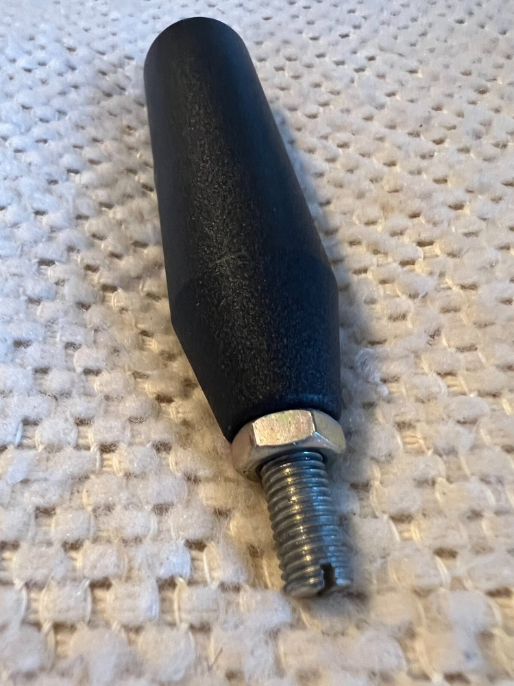 Cobra Archery Stabilizer Bar Threaded Ends