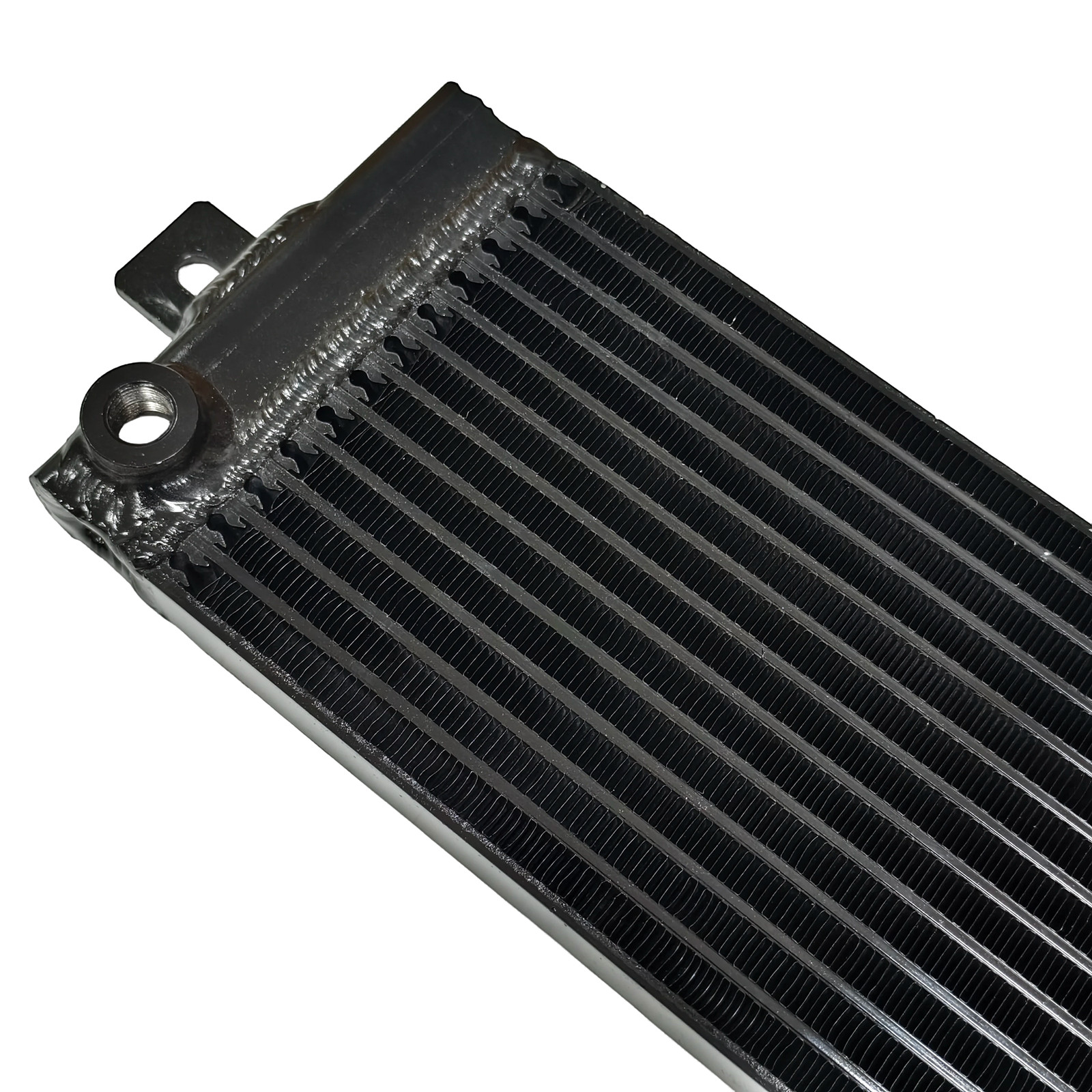 Hydraulic Oil Cooler 6560954 for Bobcat 630 731 642B Skid Steer Direct Fit