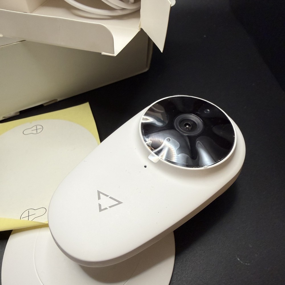 Victure PC420 Home Security Camera New Open Box