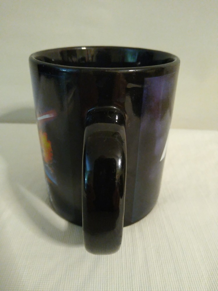 Star Wars 2011 Coffee Mug