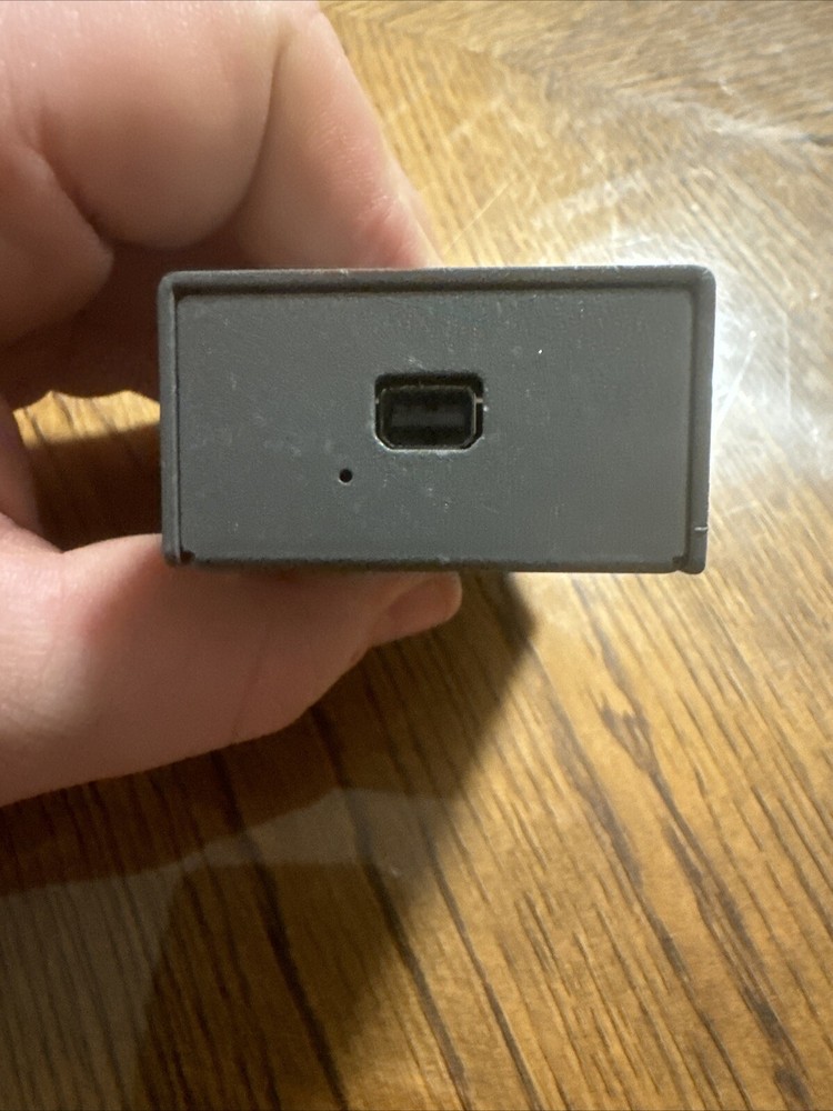 Blackmagic Design BDLKULSDZMINREC UltraStudio Mini Recorder (O7)