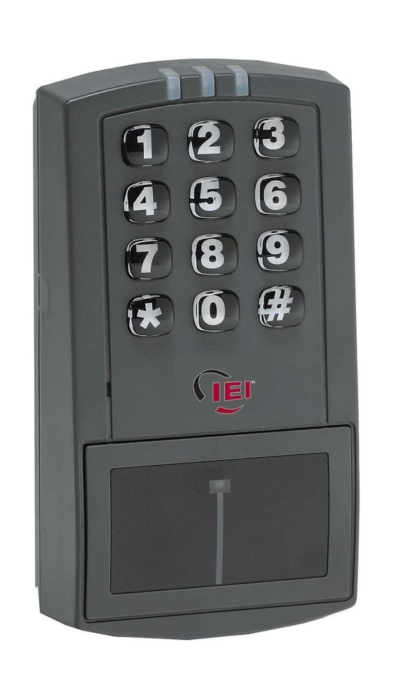 IEI International Electronics PROXPAD prox.pad