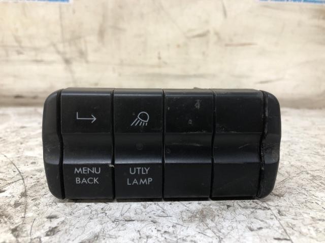 2008-2021 Freightliner CASCADIA SWITCH Dash Panel - Used