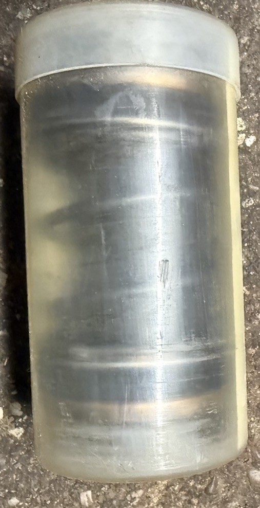 Gorman-Rupp GS1000 Pump Grease Seal Assembly Brand New