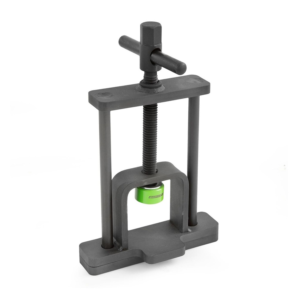 Dual Piston Brake Caliper Tool - Compressor & Spreader for Easy Brake Repairs
