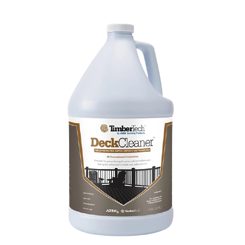 TimberTech Deck Cleaner, 1 Gallon