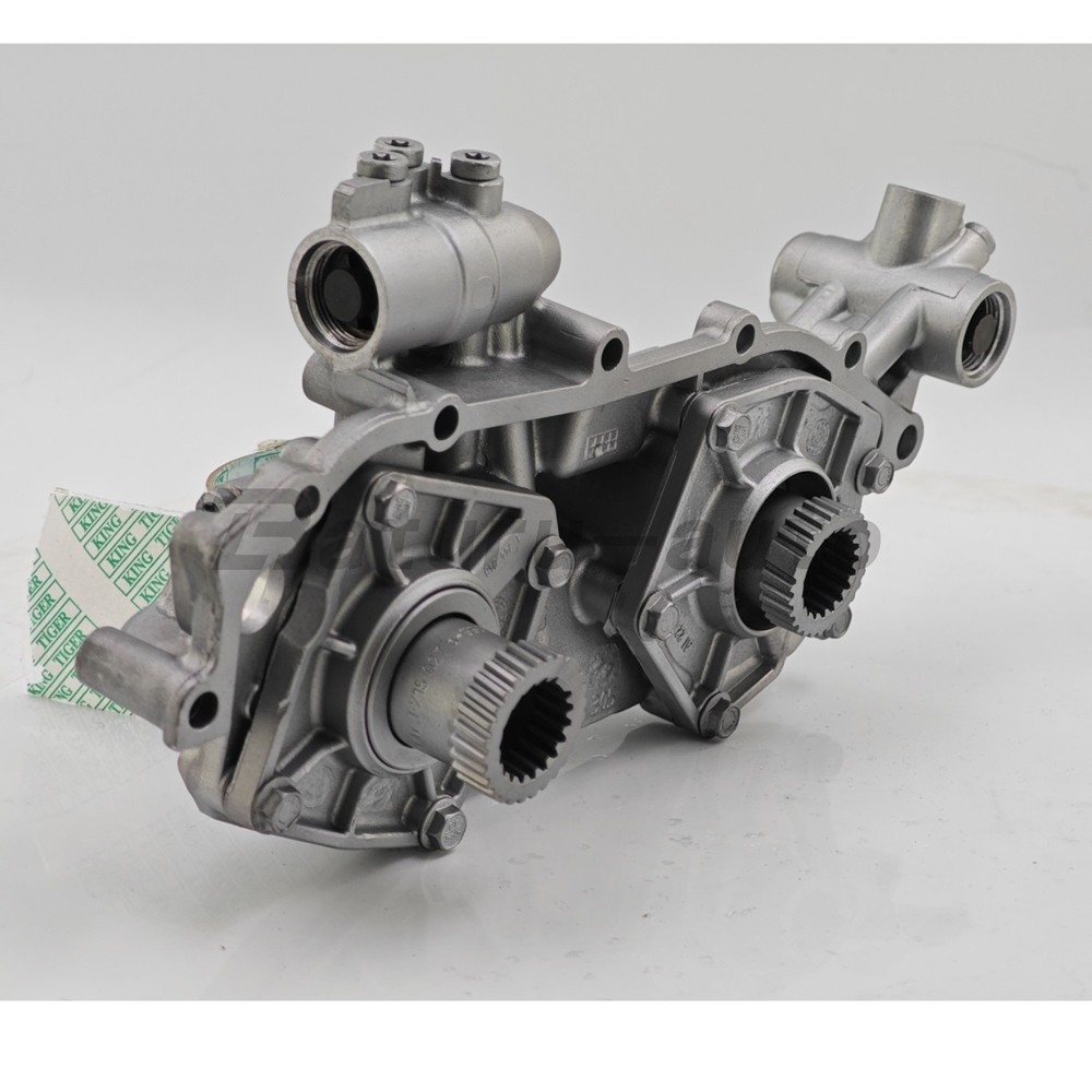 Engine Double Dual Vanos Unit For BMW E39 E46 E53 E60 E83 M52TU 1440134 Adjuster