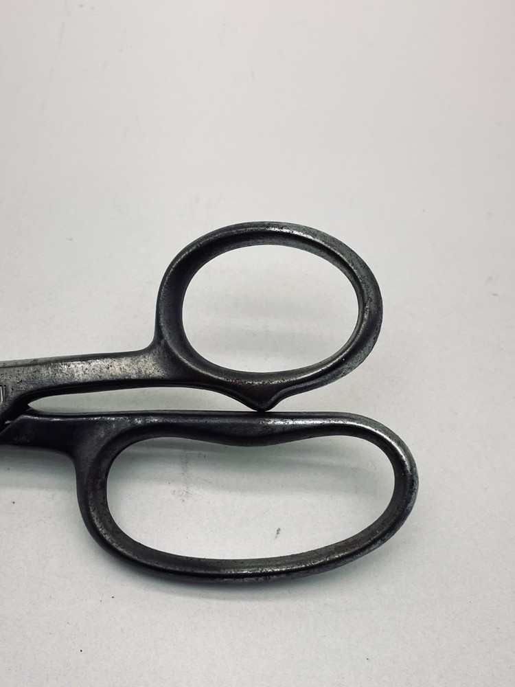 Vintage Compton USA Shear Scissors 12"