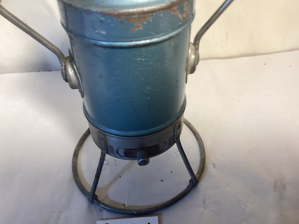 Vintage Star Headlight railroad lantern train lantern