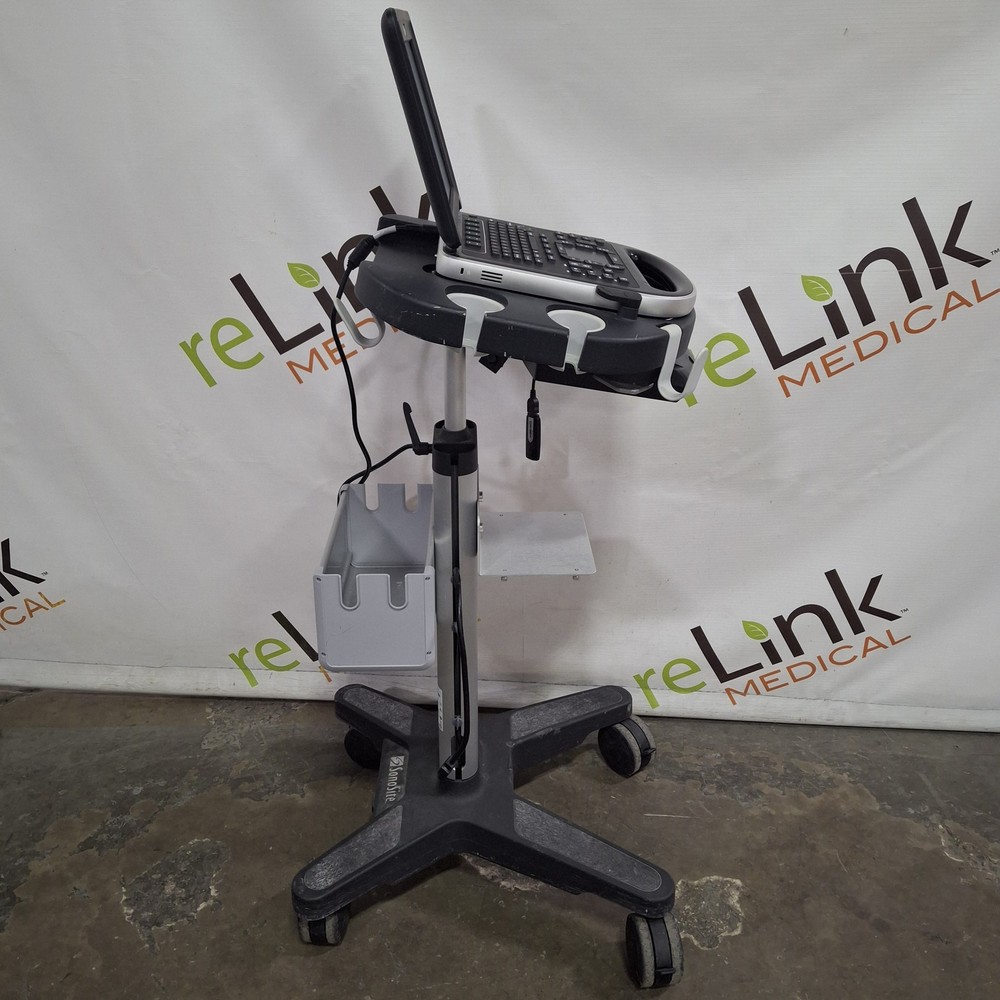 Sonosite Edge Ultrasound