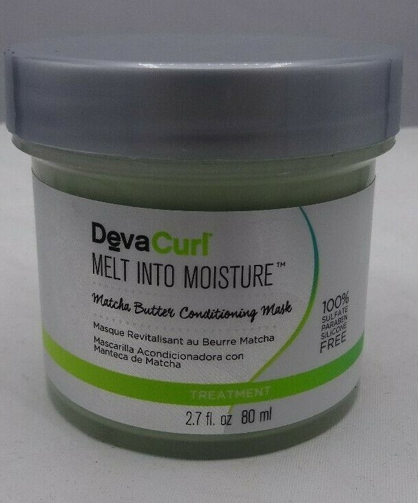 DEVACURL Melt into Moisture 2.7 oz