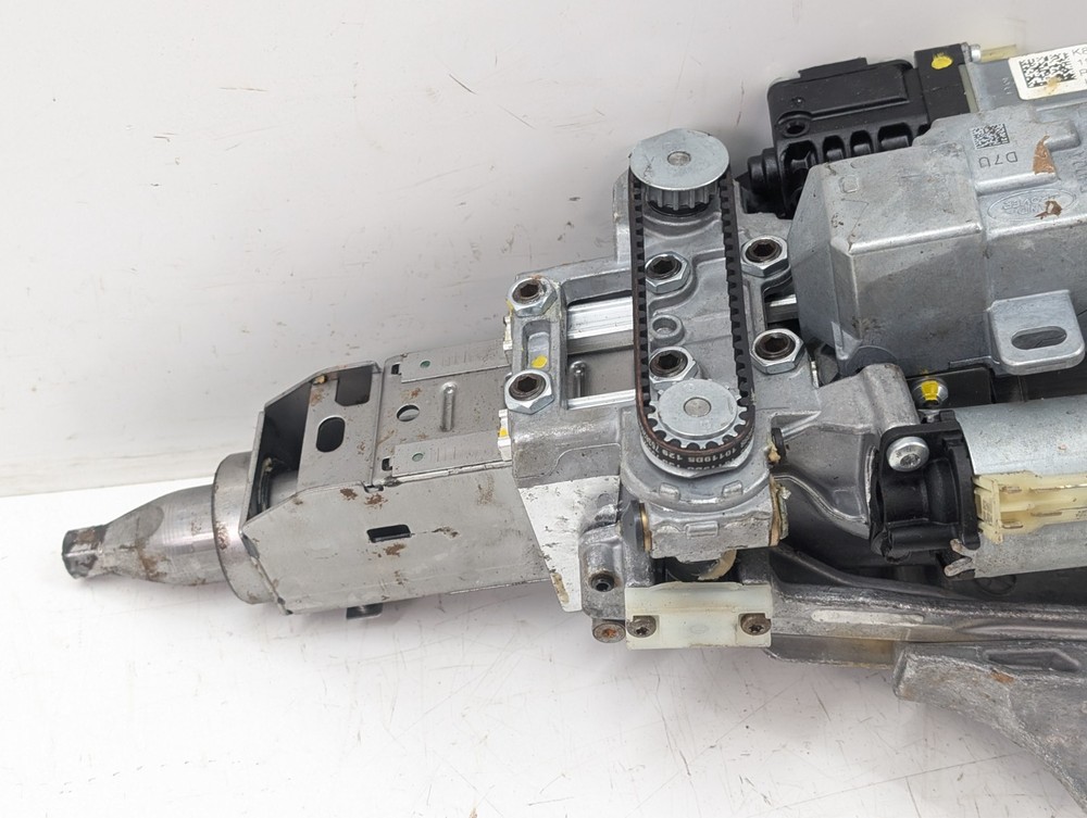 RANGE ROVER EVOQUE L551 STEERING COLUMN K8D23C529CA 2019