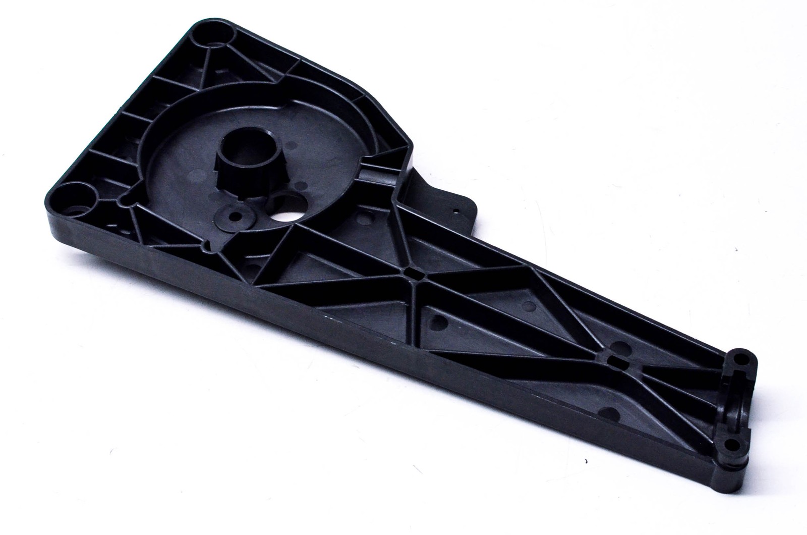 Aftermarket 271000584 Reverse Cable Support Bracket Mount NOS