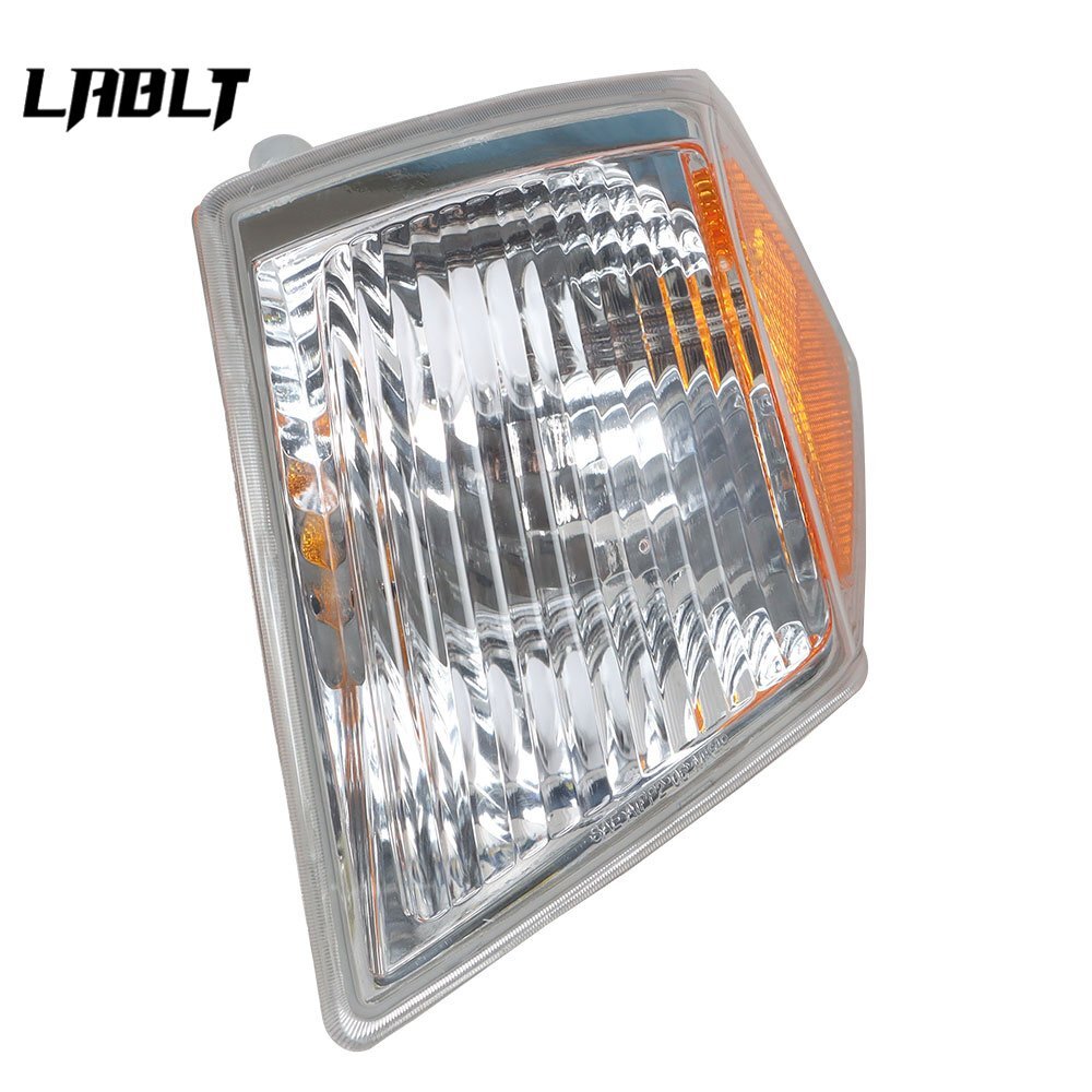 Corner Light For Jeep Compass 2007-2010 Driver Side CH2520144