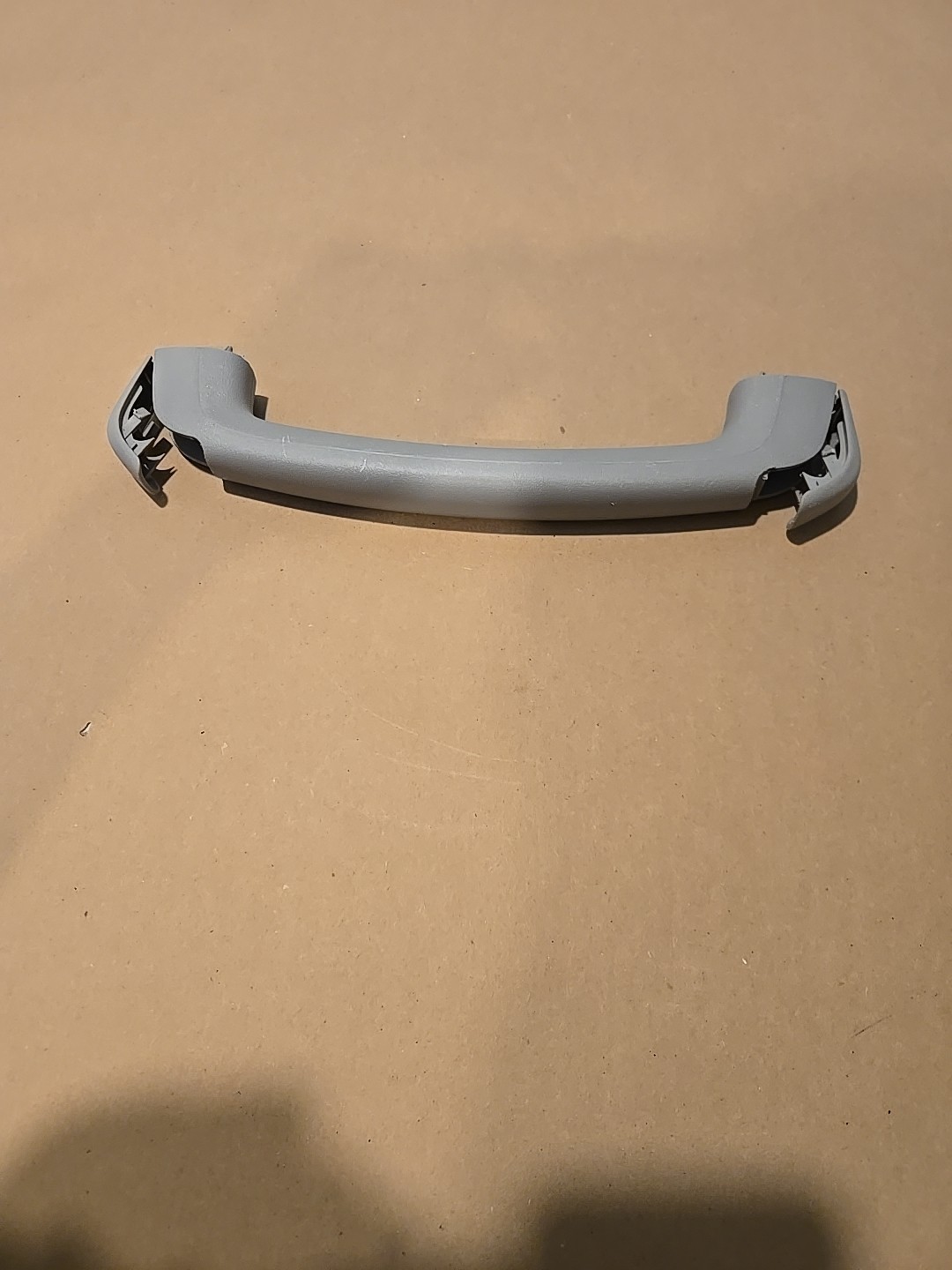 2004-2015 Nissan Armada Titan D/S P/S Front Interior A Pillar Grab Grip Handles