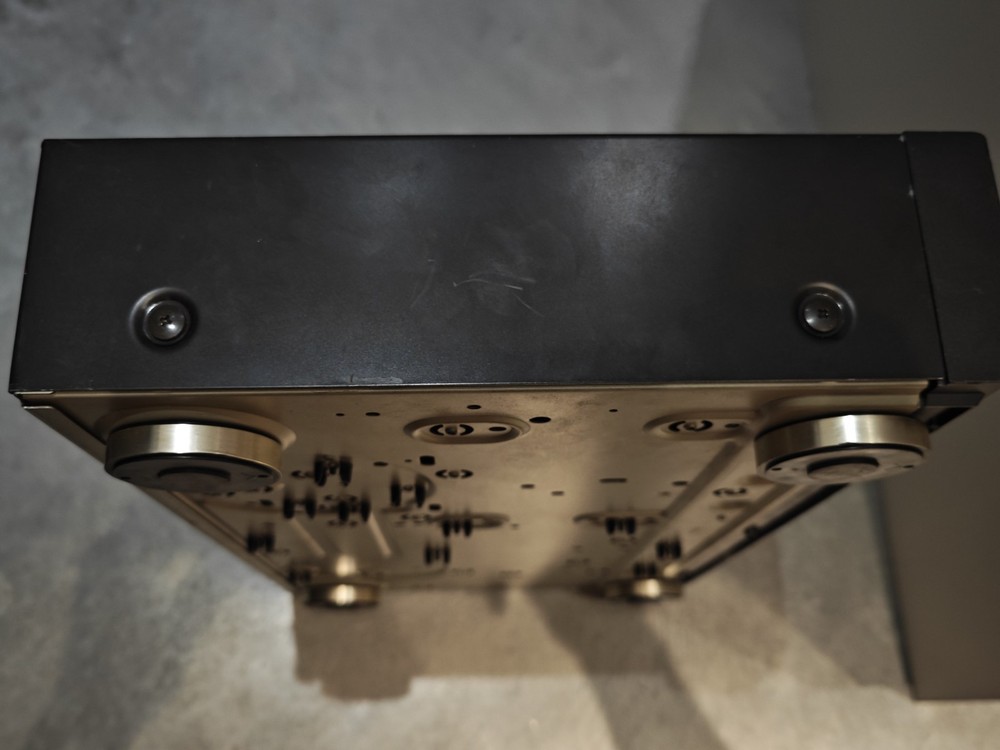 Technics SH-GE90 Digital Sound Processor | Vintage 31-Band Stereo Equalizer DSP