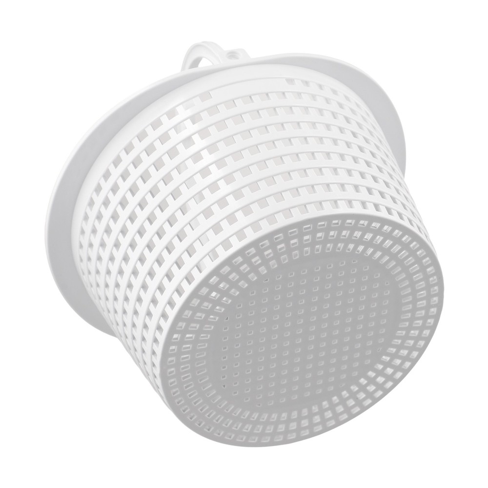 Filter Basket Set Automatic Skimmer Pool Cleaning Compatible With SPX1091 Models