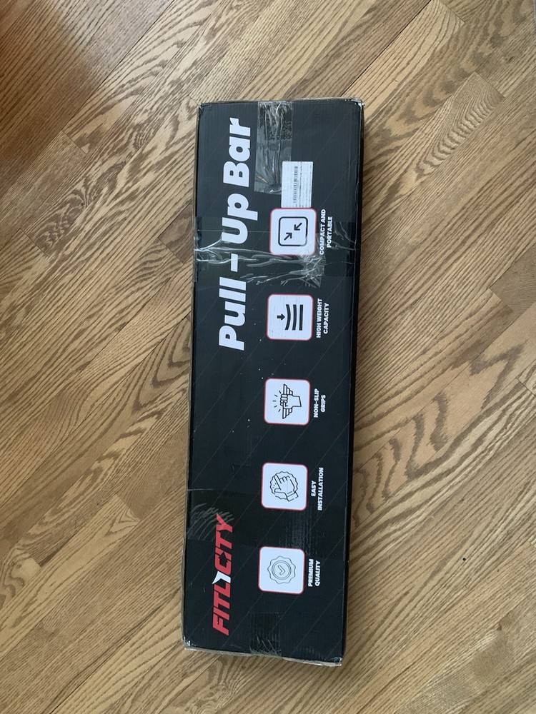 Pull Up Bar for Doorway