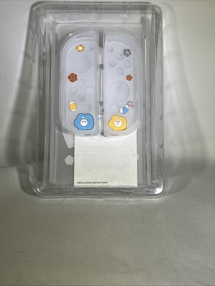 geekshare switch Protective case