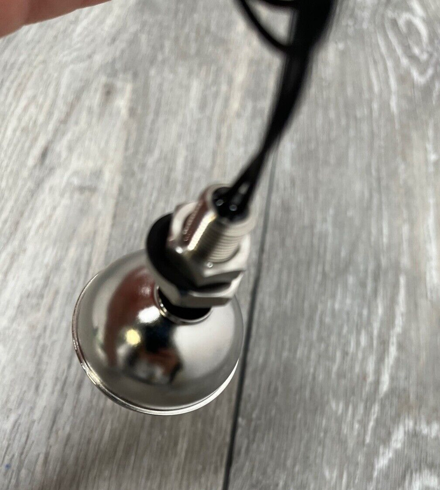 Cynergy3 SSF28X100 Liquid Level Sensor Switch (Single Float)