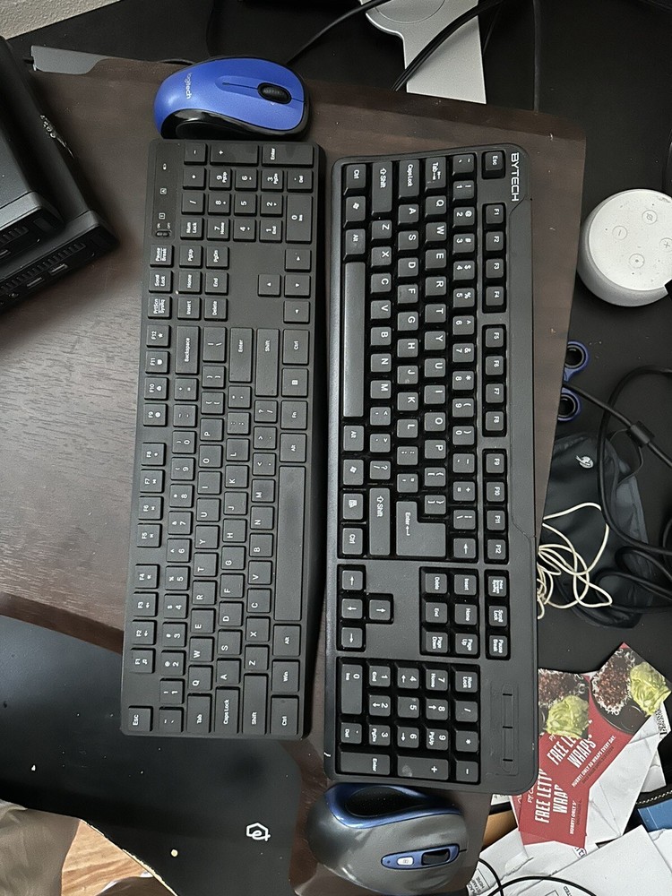 computer desktop Hp Pc