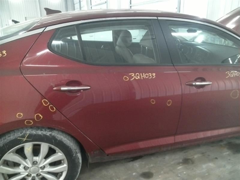 OPTIMAKIA 2014 Fuse Box Cabin 104689988