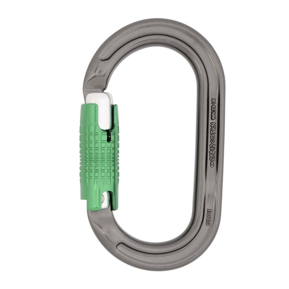 Ultra O Karabiner