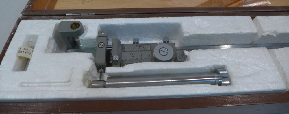 Mutoh No.700034 Drafting Instrument