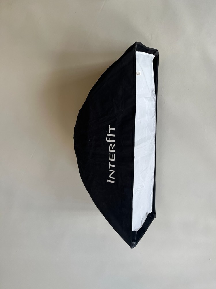 Interfit SLBR39 12x36 Lighting Softbox