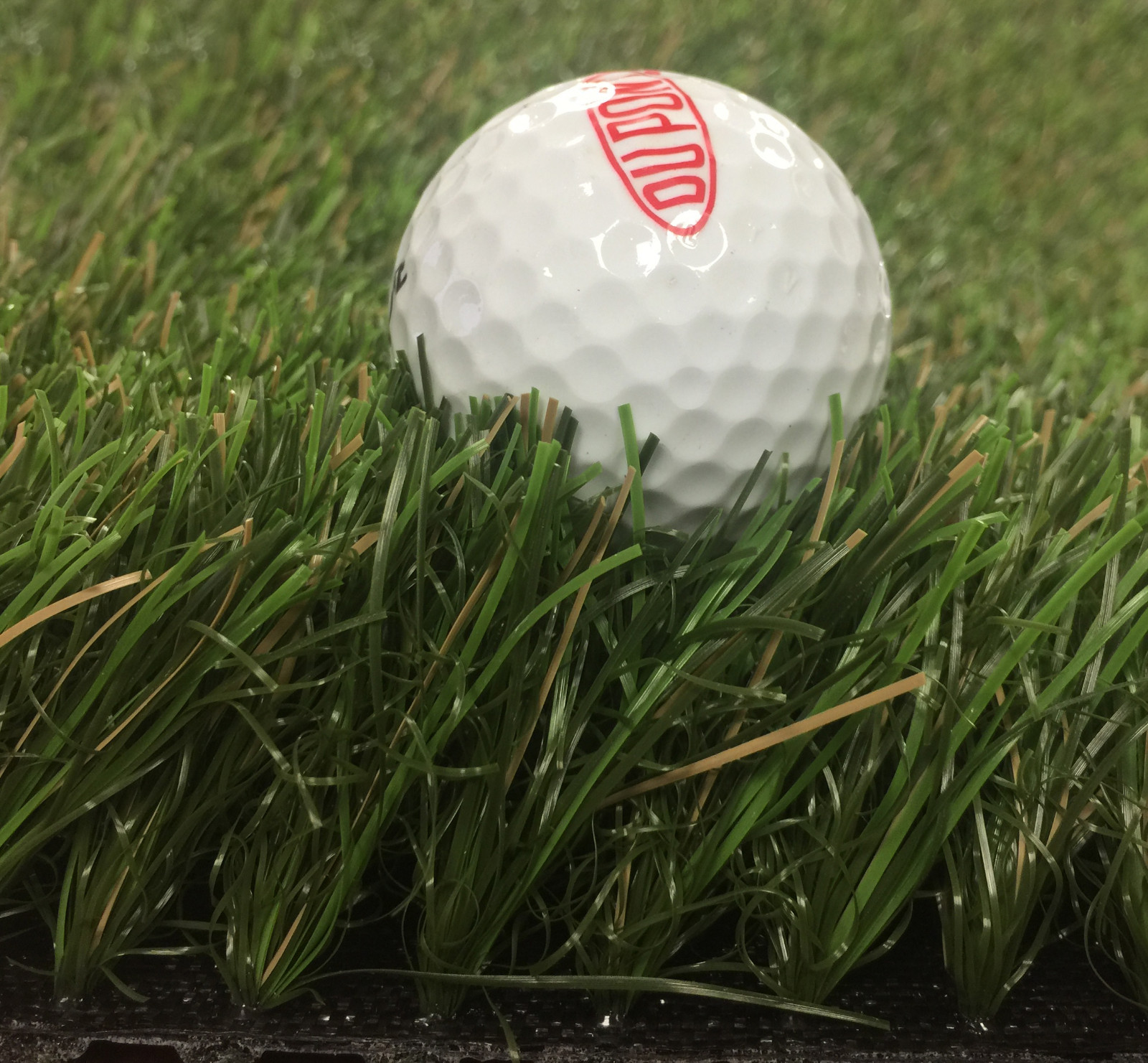 3 Feet x 5 Feet Golf Chipping Driving Range Commercial Practice Hitting Aid Mat