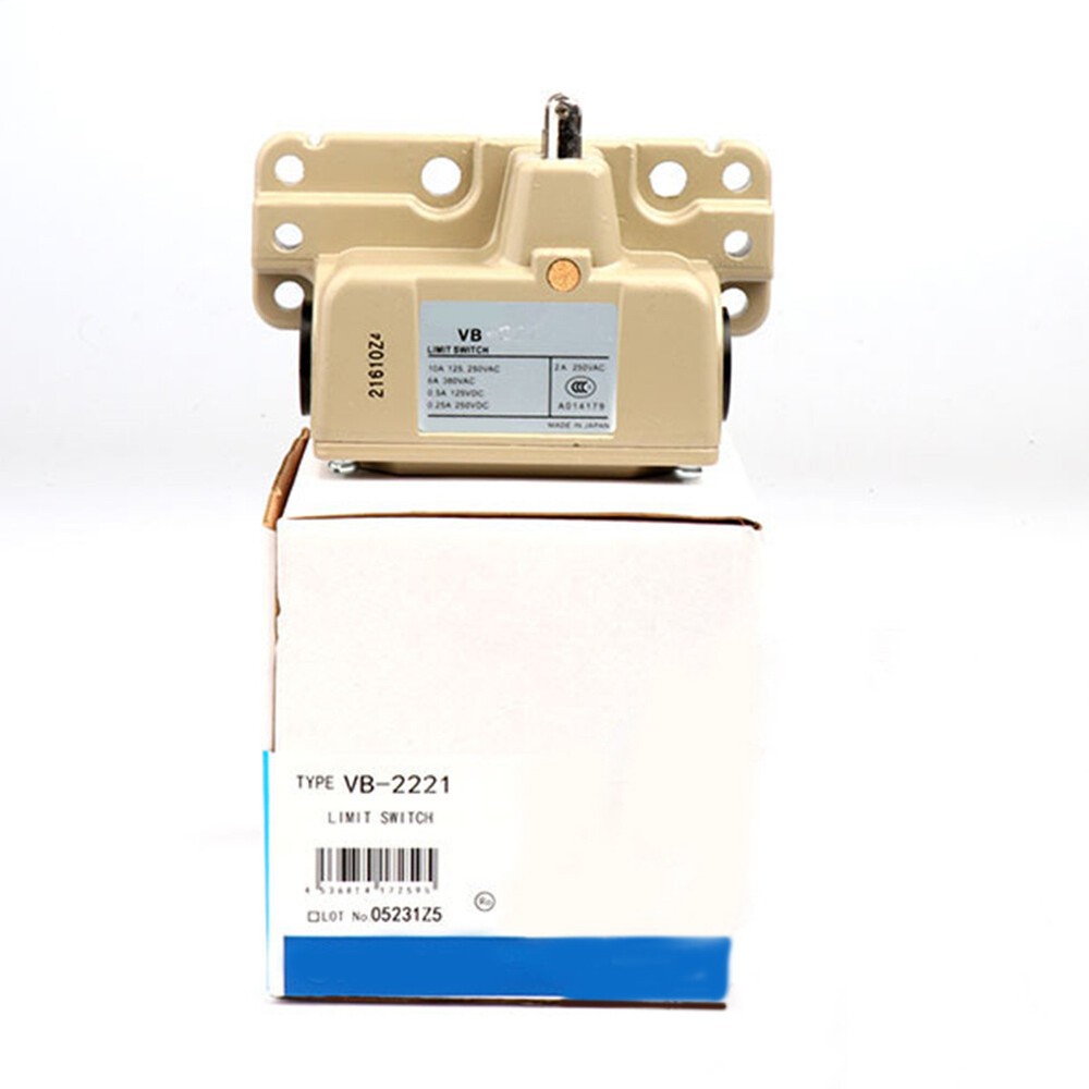 For Omron Limit Switch VB-2221 VB2221 Micro Switch