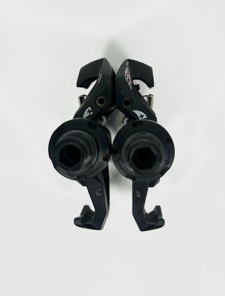 Time RXS Carbon Clipless Pedals