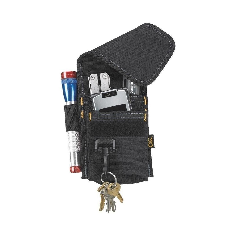 CLC 4-Pocket Tool Holder