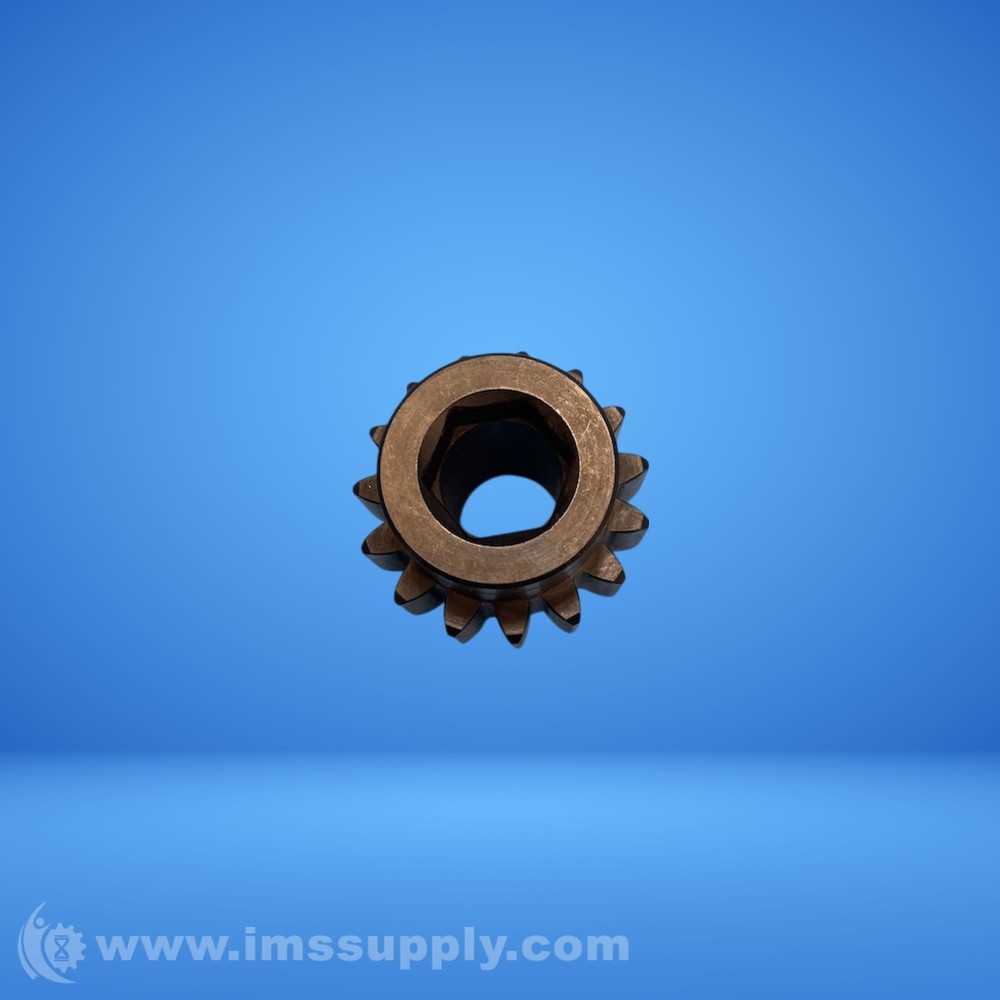 Spur Gear FNIP