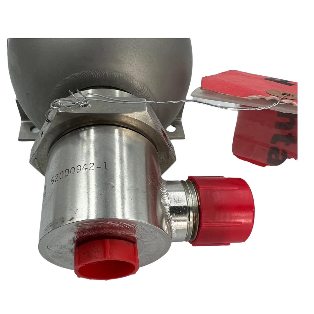 33000049-2 PACIFIC SCIENTIFIC FIRE EXTINGUISHER AVIONICS