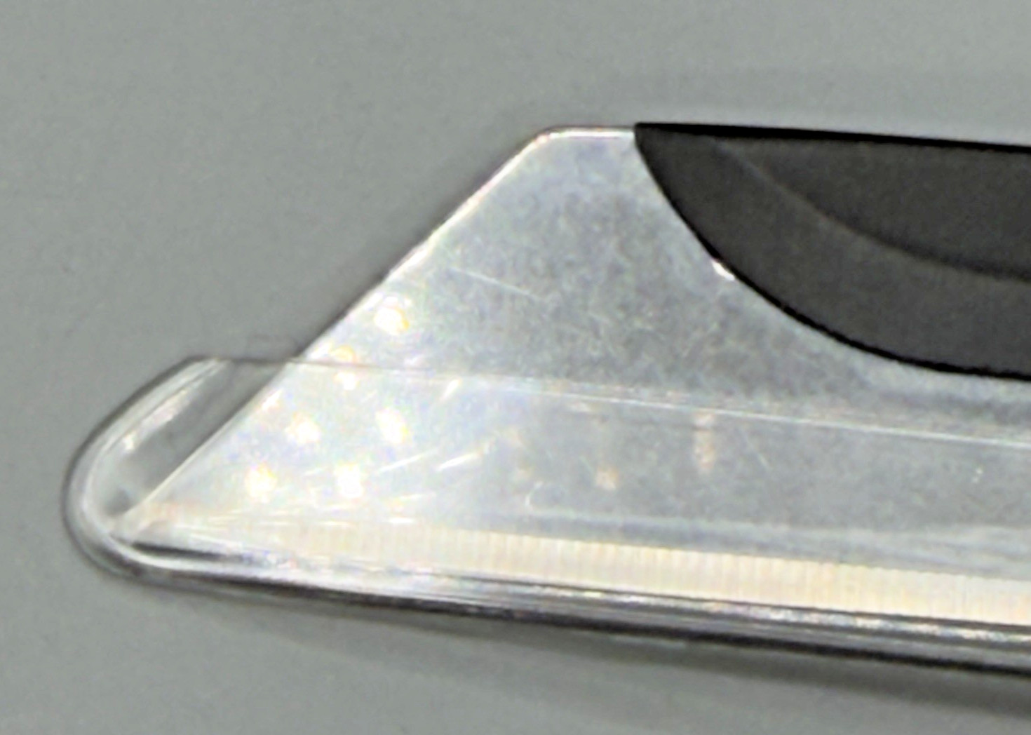 NEW RMEF Outdoor Edge Knife Set NIB Never Used Extra Blade