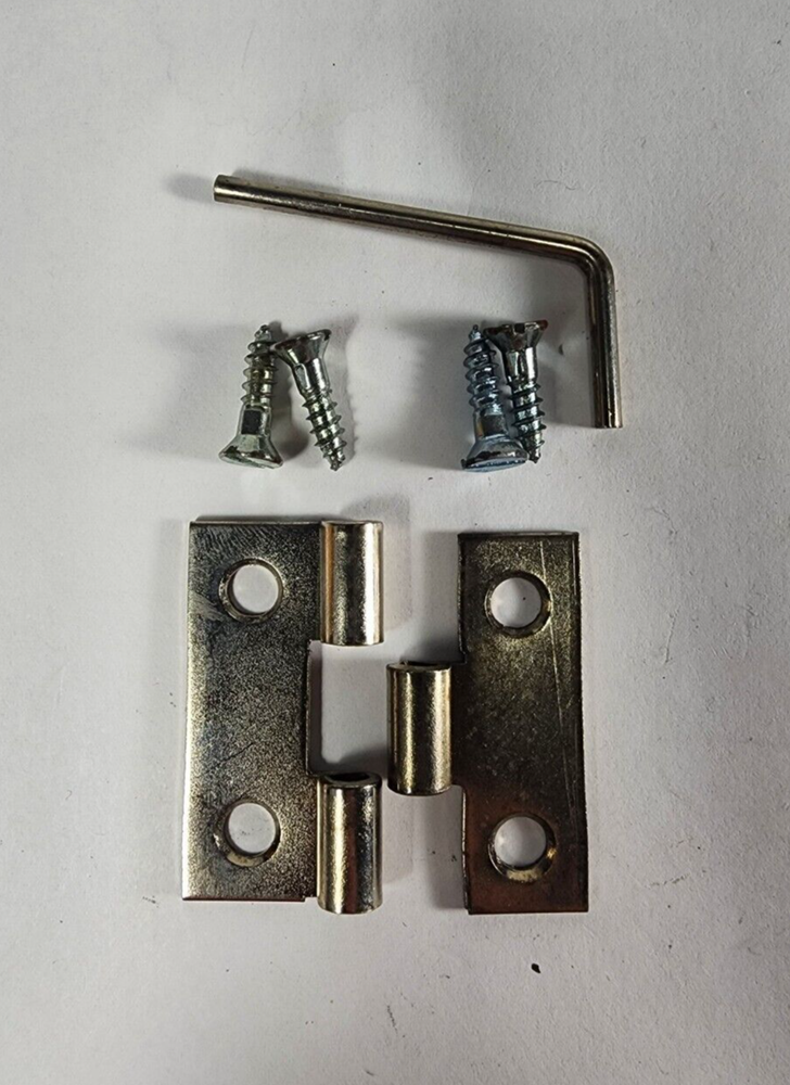 Speedball Screen Printing Hinge Single Pack