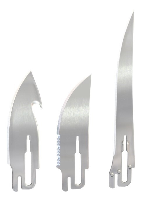 HAVALON TALON HUNT REPLACEMENT BLADE 3 PACK