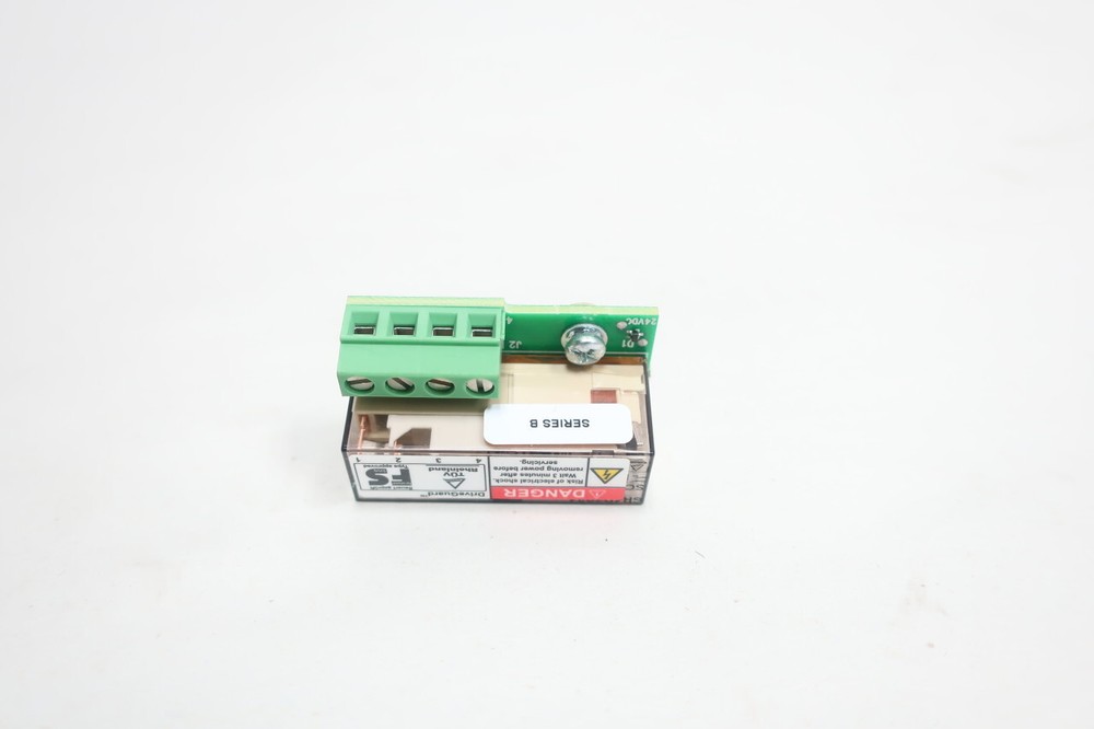 Allen Bradley PF70 Driveguard Module