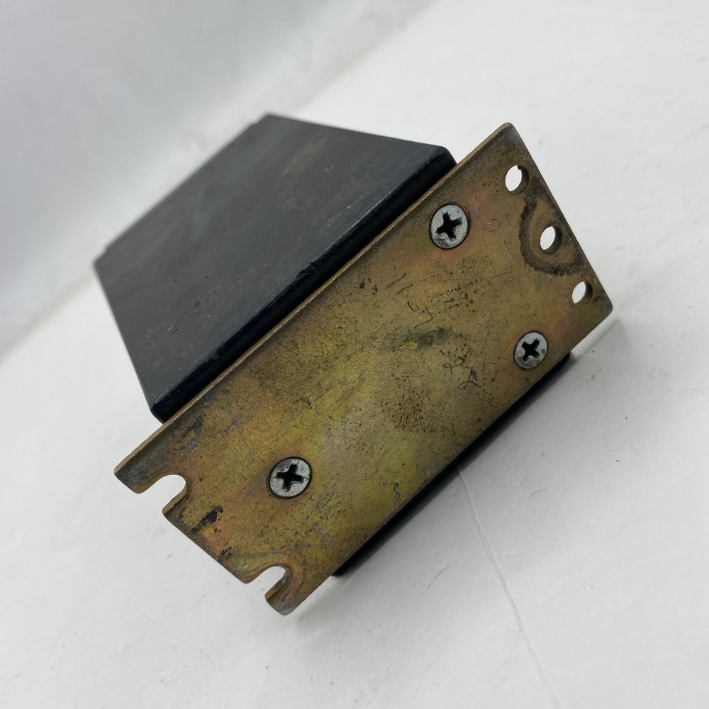 REGENT CONTROLS ER655-10 SOLID STATE MACHINE TOOL RELAY ER65510 🎯