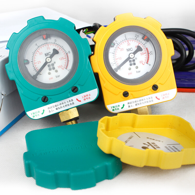 220V Digital Water Pressure Switch Eletronic Pressure Controller For Water Pump