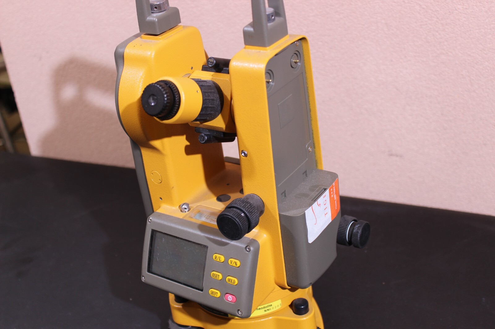 Northwest Instrument 5" Digital Theodolite NETH503