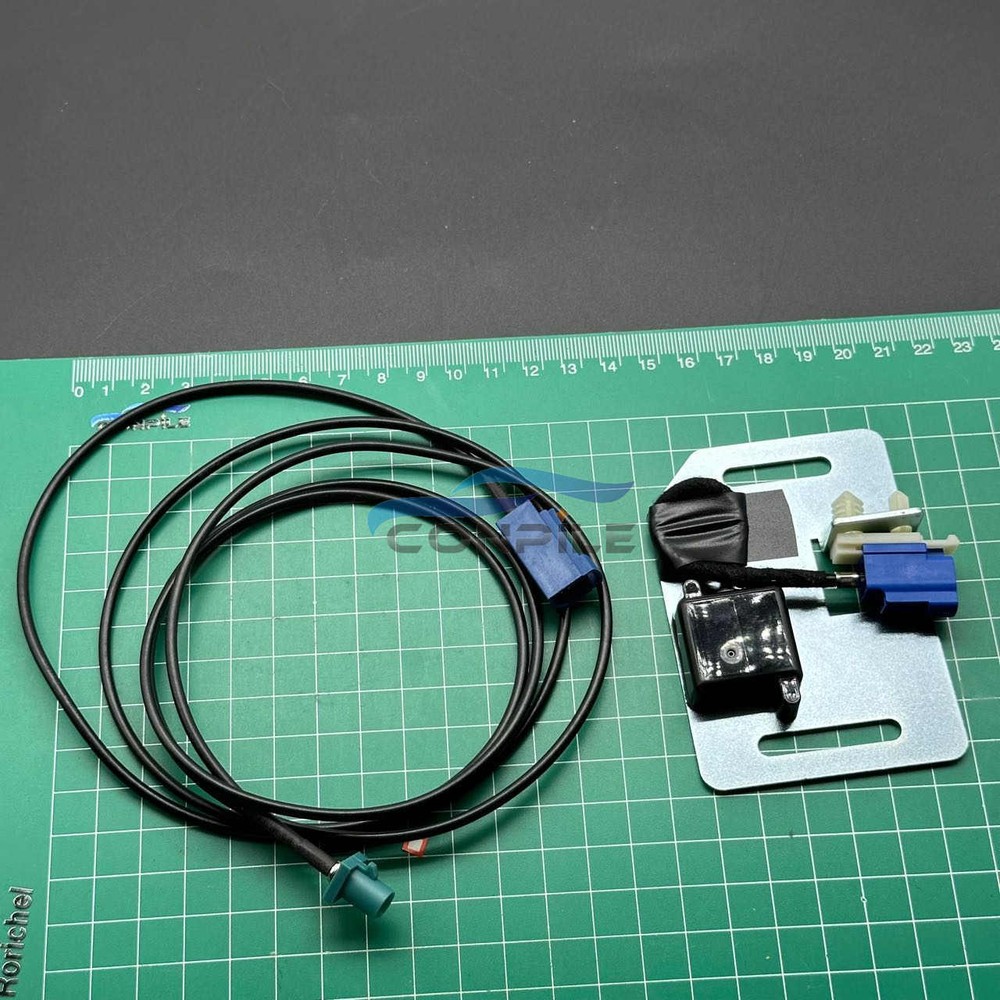 for Ford Focus Mondeo KUGA Edge Taurus GPS antenna SYNC3 module cable wire