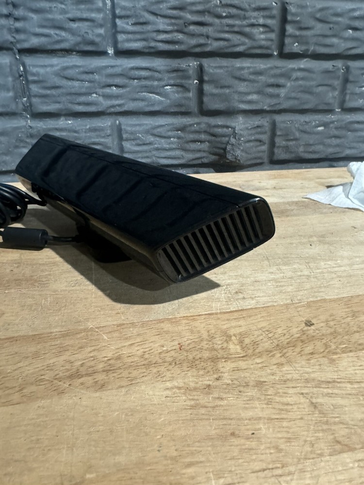 Genuine Microsoft XBOX 360 Kinect Sensor Bar Model 1414