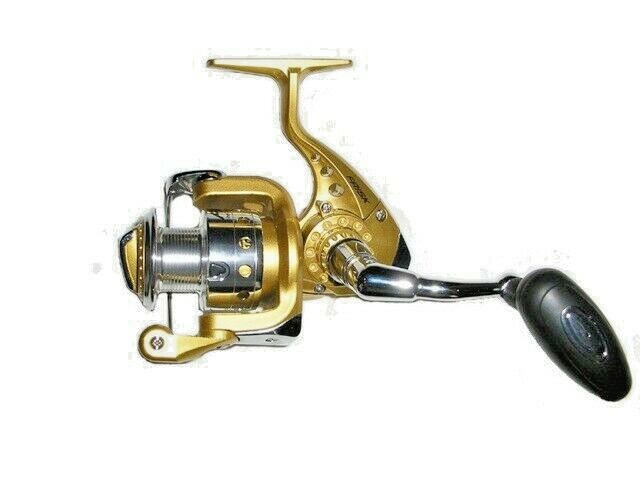 Light Spinning Reel